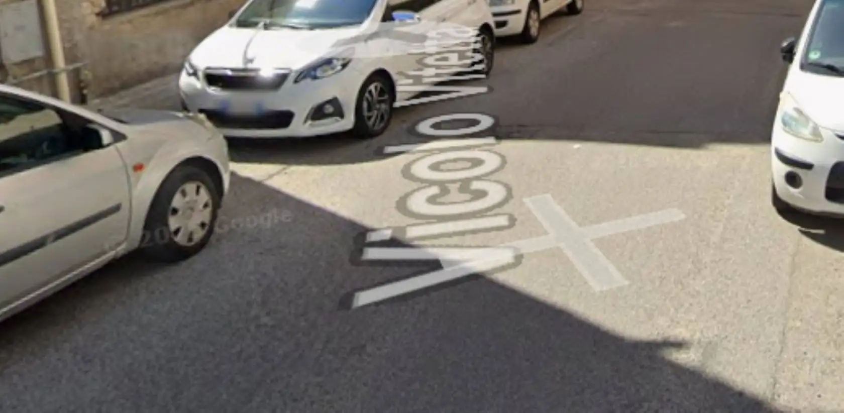 Appartamento in vendita a Reggio Calabria