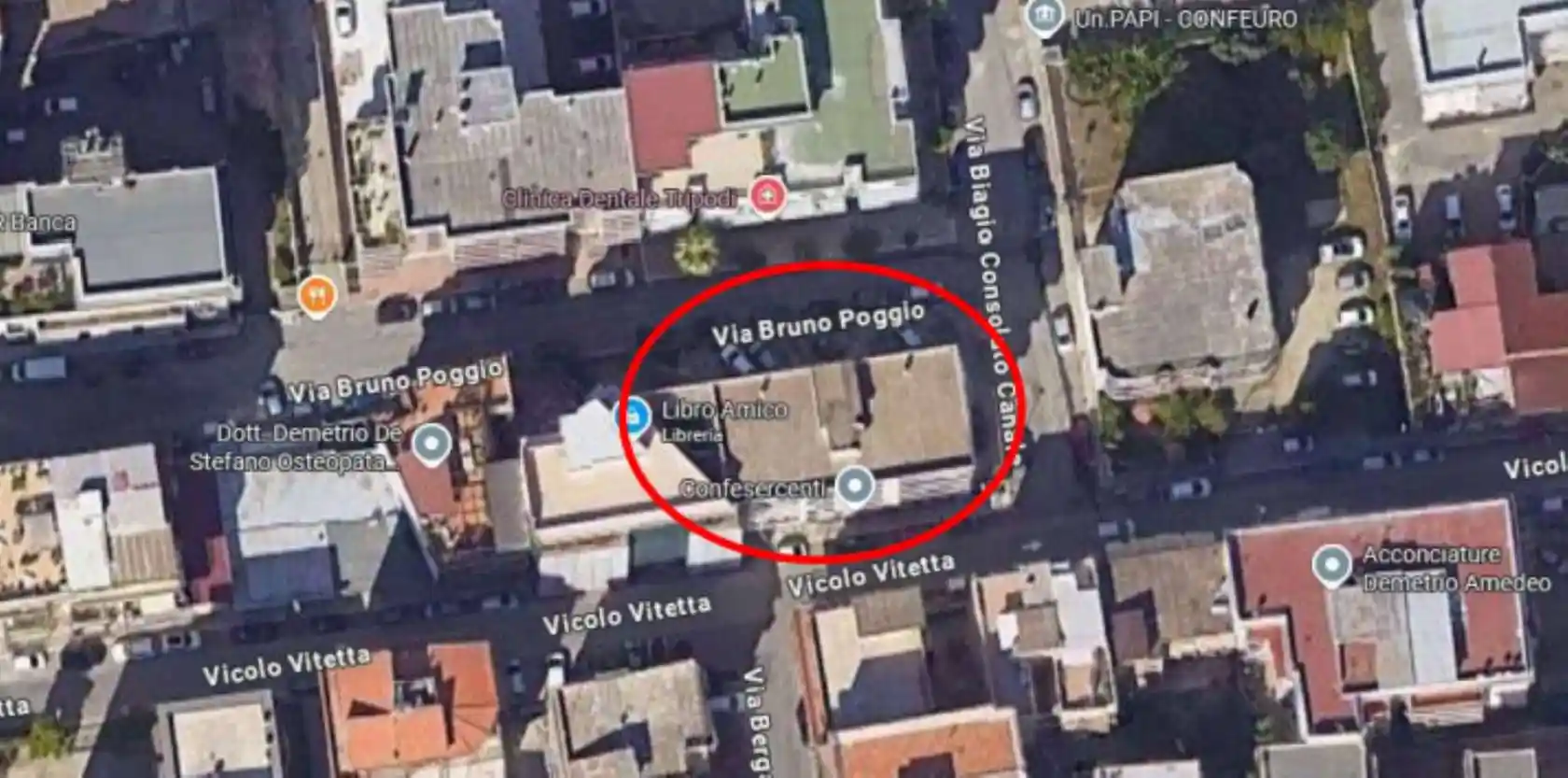 Appartamento all'asta Vico Vitetta, Reggio Calabria - foto 2