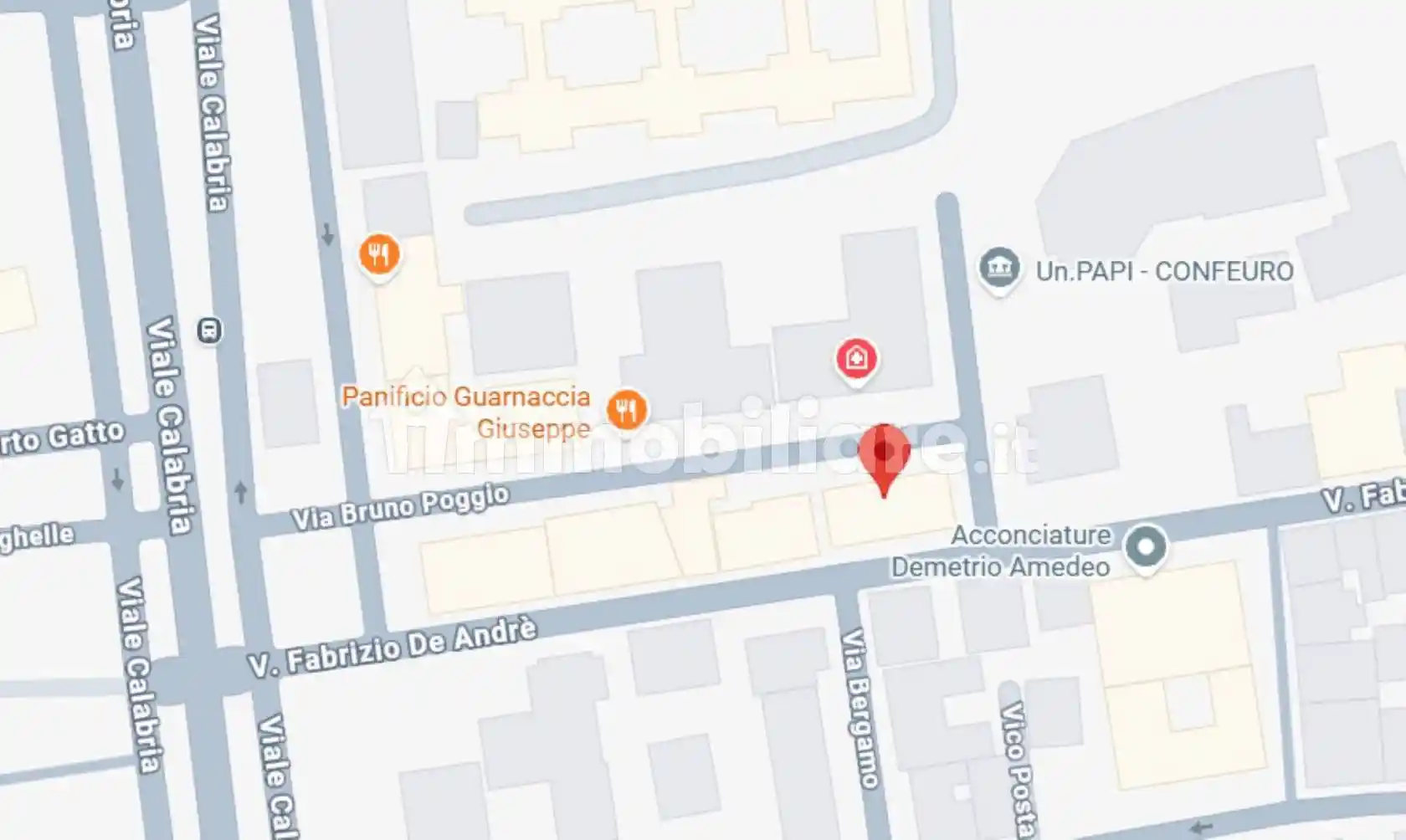 Appartamento all'asta Vico Vitetta, Reggio Calabria - foto 5