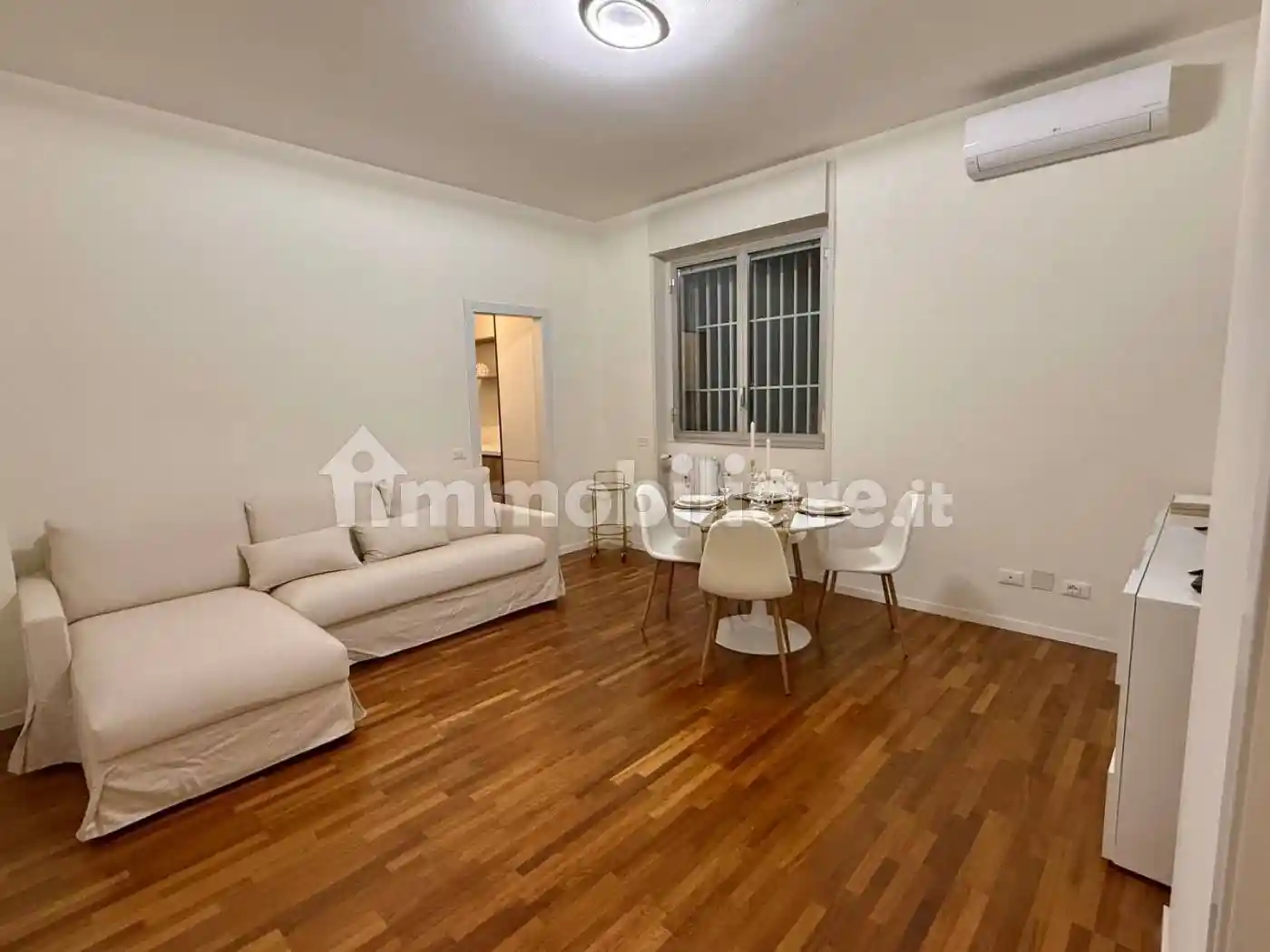 Appartamento in affitto a Pioltello