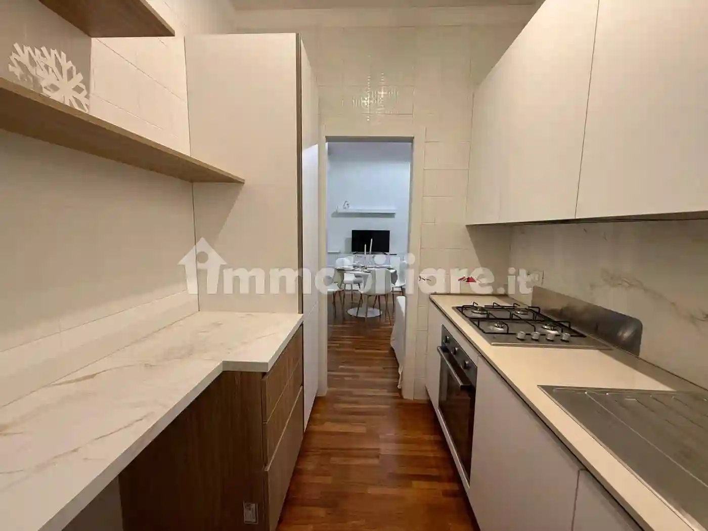 Appartamento - foto 5