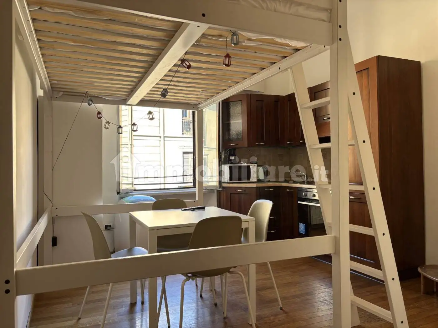 Appartamento in vendita a Milan