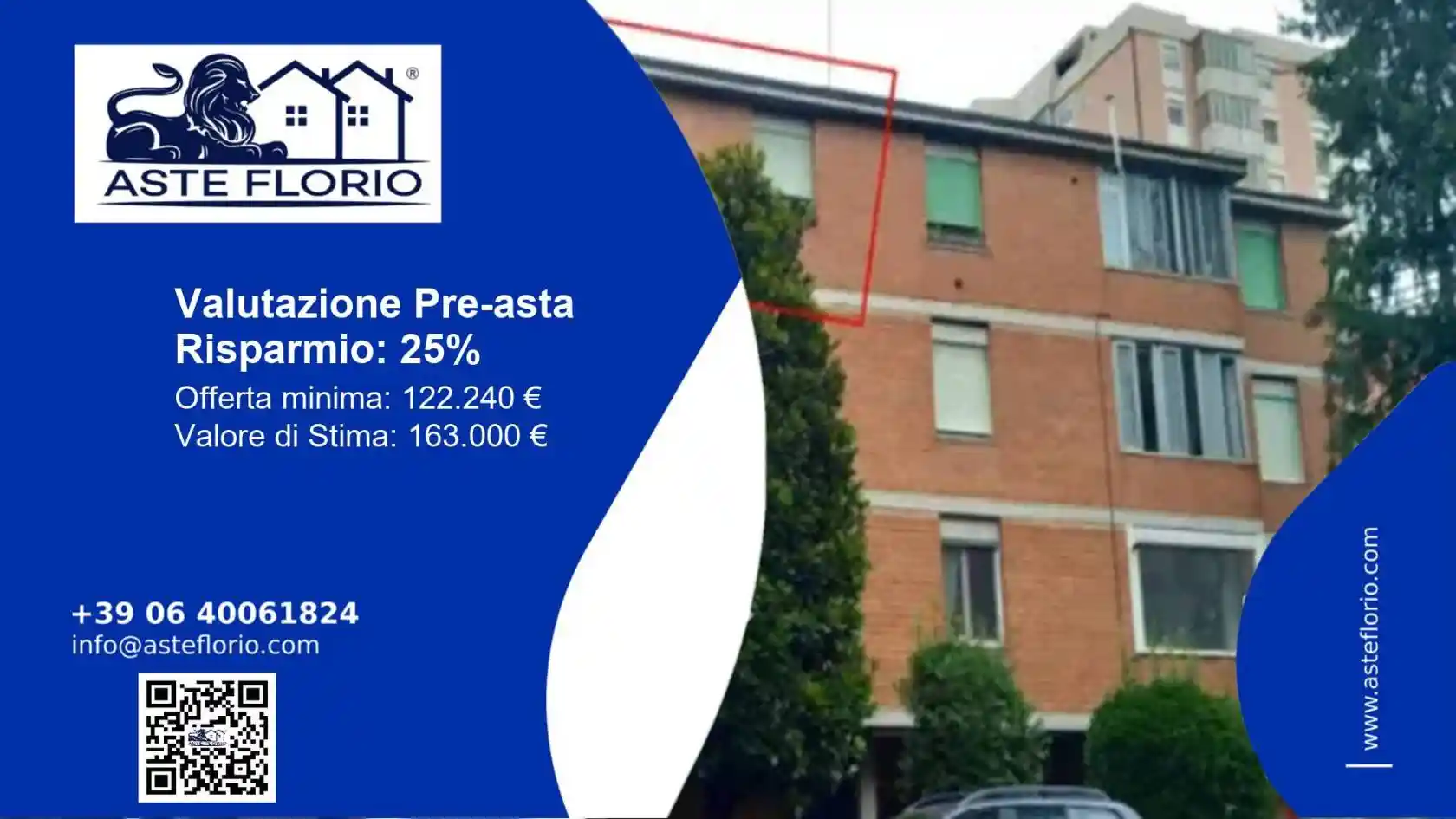 Appartamento in vendita a Ravenna