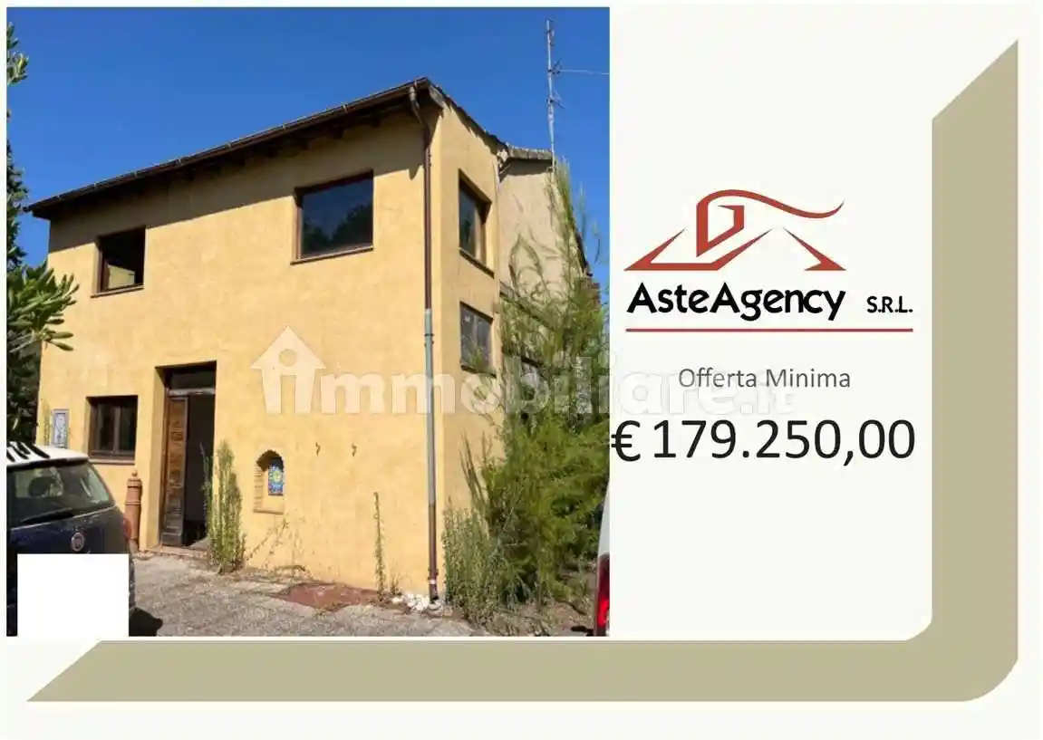 Appartamento in vendita a Appignano