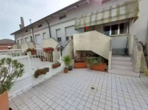 Appartamento in vendita a San Clemente