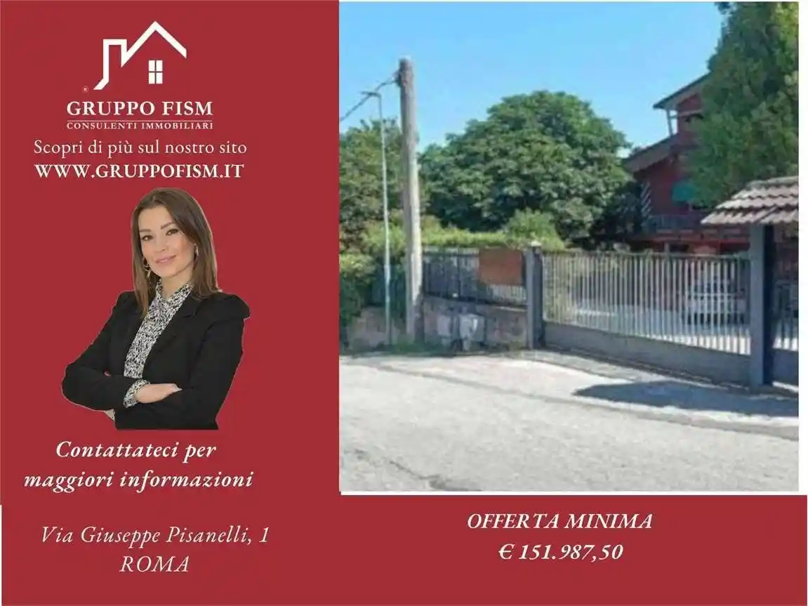 Appartamento in vendita a Colleferro