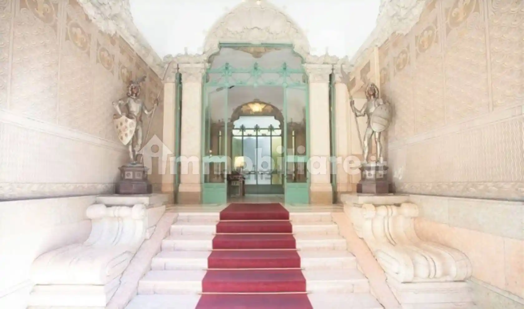 Appartamento corso Venezia, San Babila, Milano - foto 2