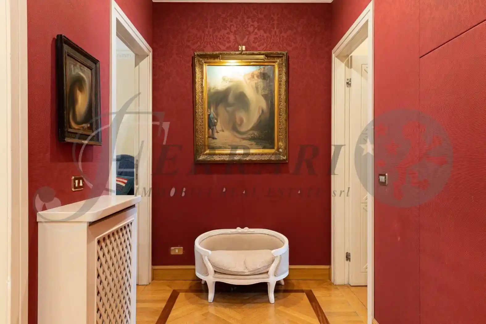 Appartamento corso Venezia, San Babila, Milano - foto 3