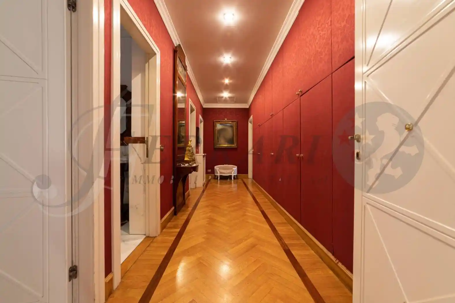 Appartamento corso Venezia, San Babila, Milano - foto 4