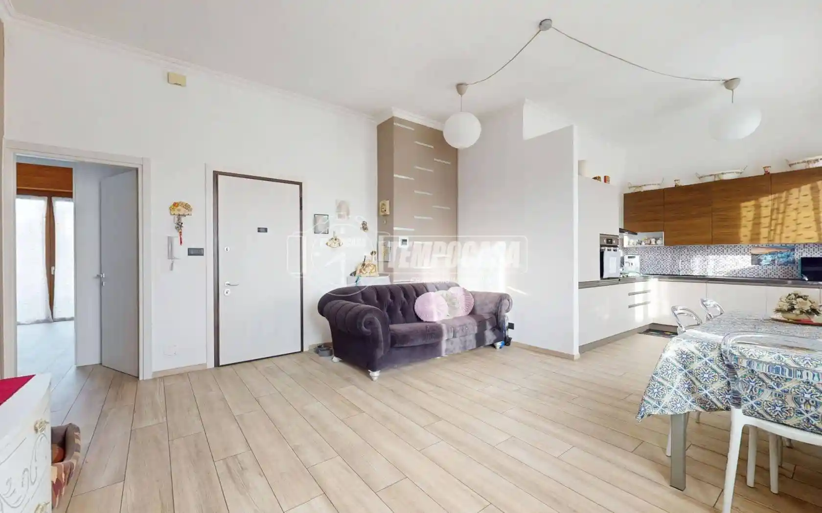 Appartamento in vendita a Rivoli