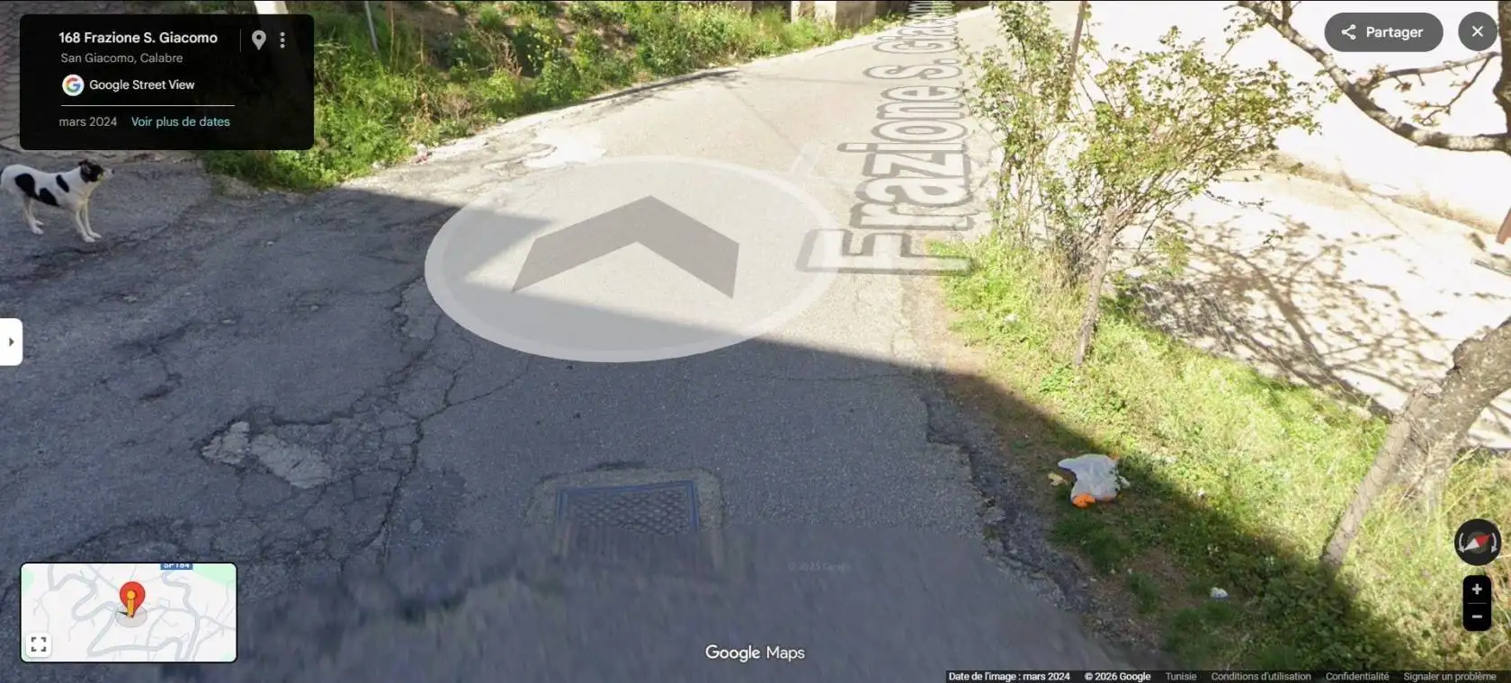 Appartamento in vendita a Acri