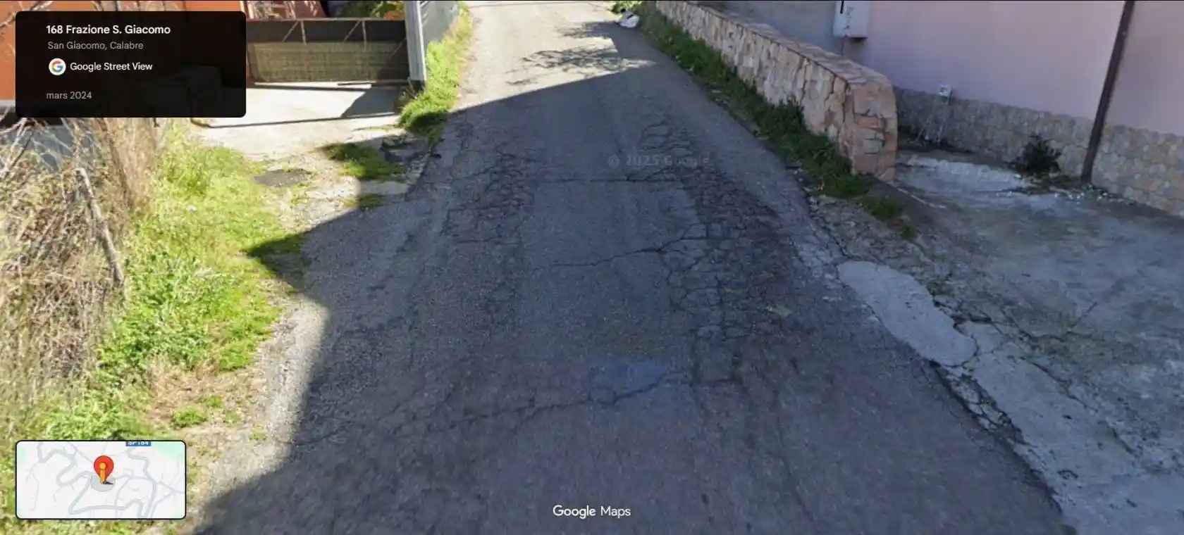 Appartamento all'asta Contrada San Giacomo, Acri - foto 2