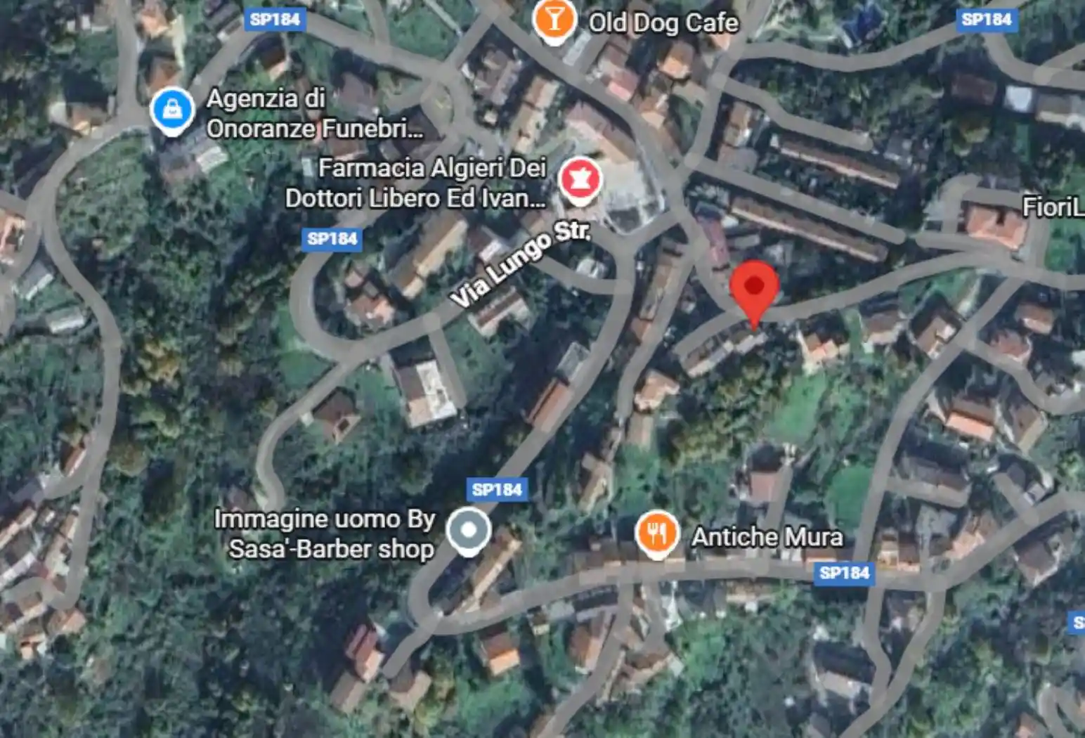 Appartamento all'asta Contrada San Giacomo, Acri - foto 5