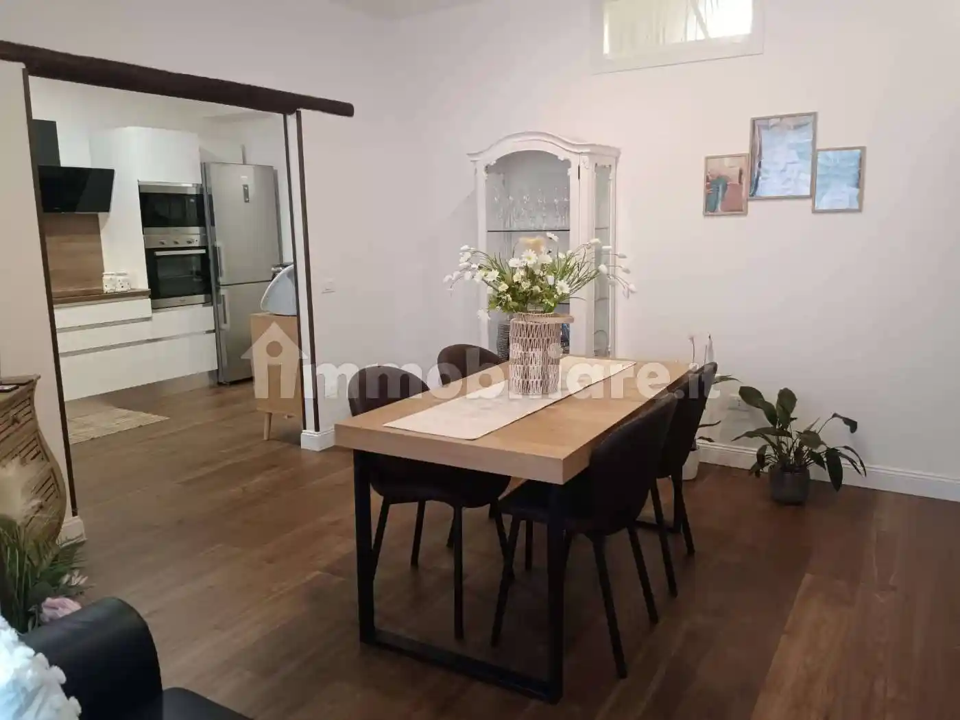 Appartamento in vendita a Sondrio