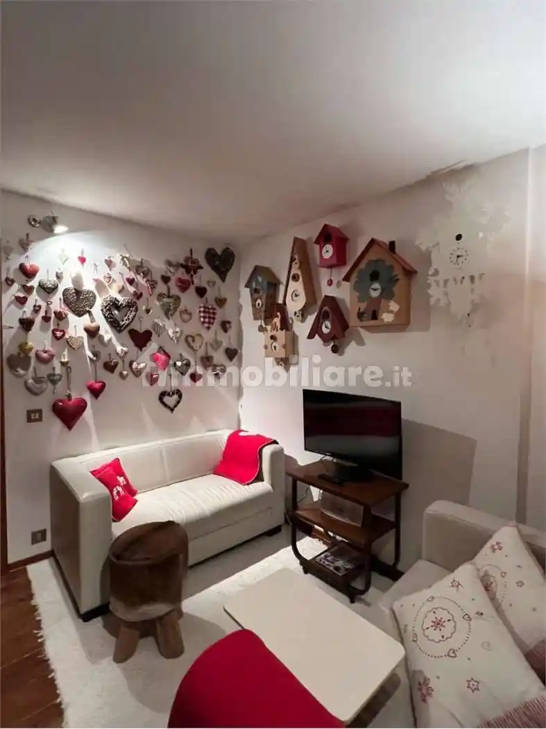 Appartamento in affitto a Aviano