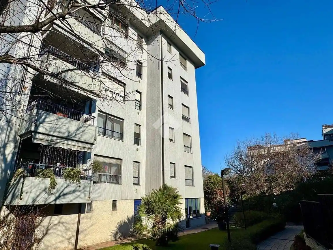 Appartamento in vendita a Buccinasco