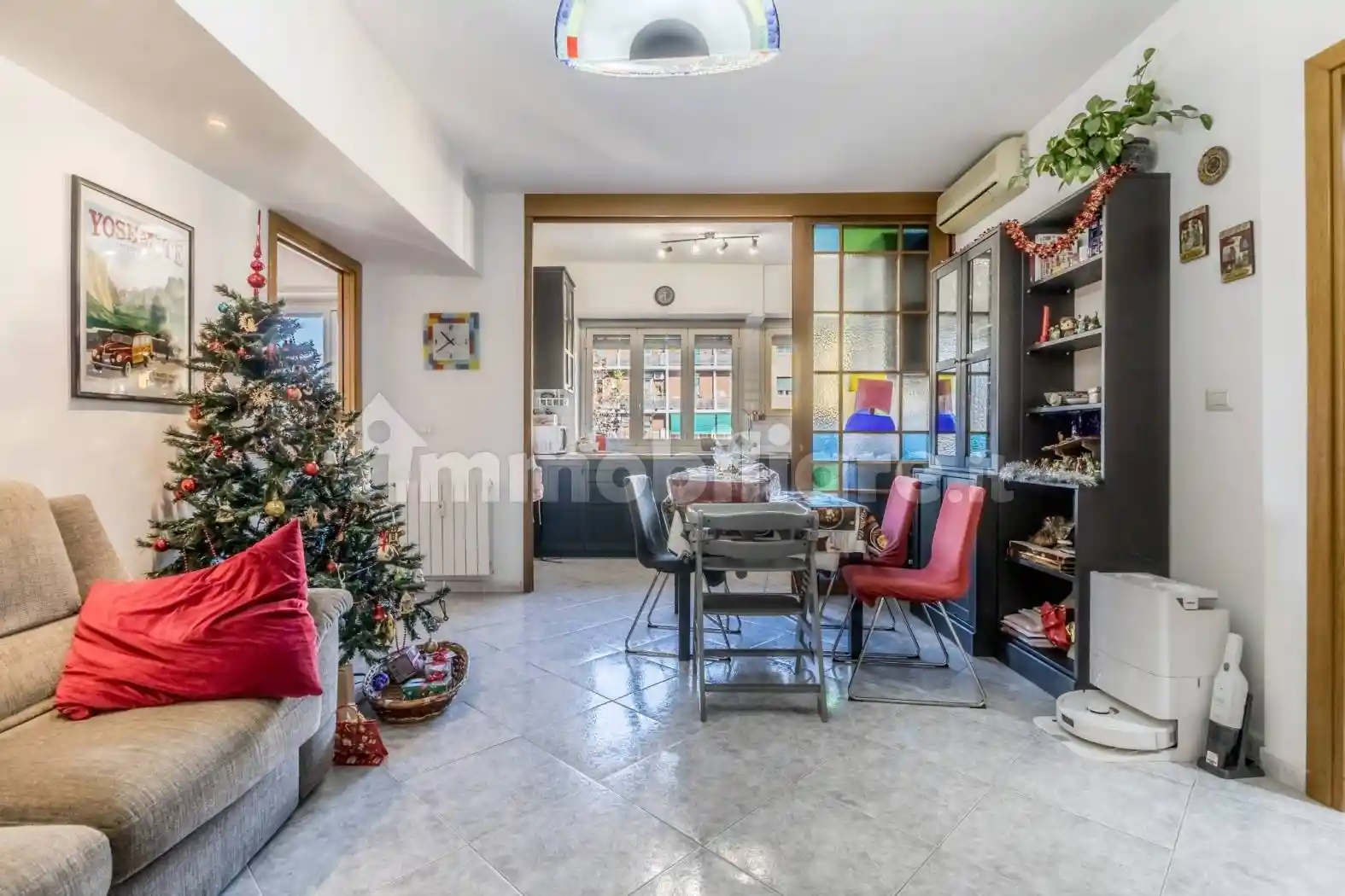 Trilocale via Enrico Fermi, Marconi, Roma - foto 2