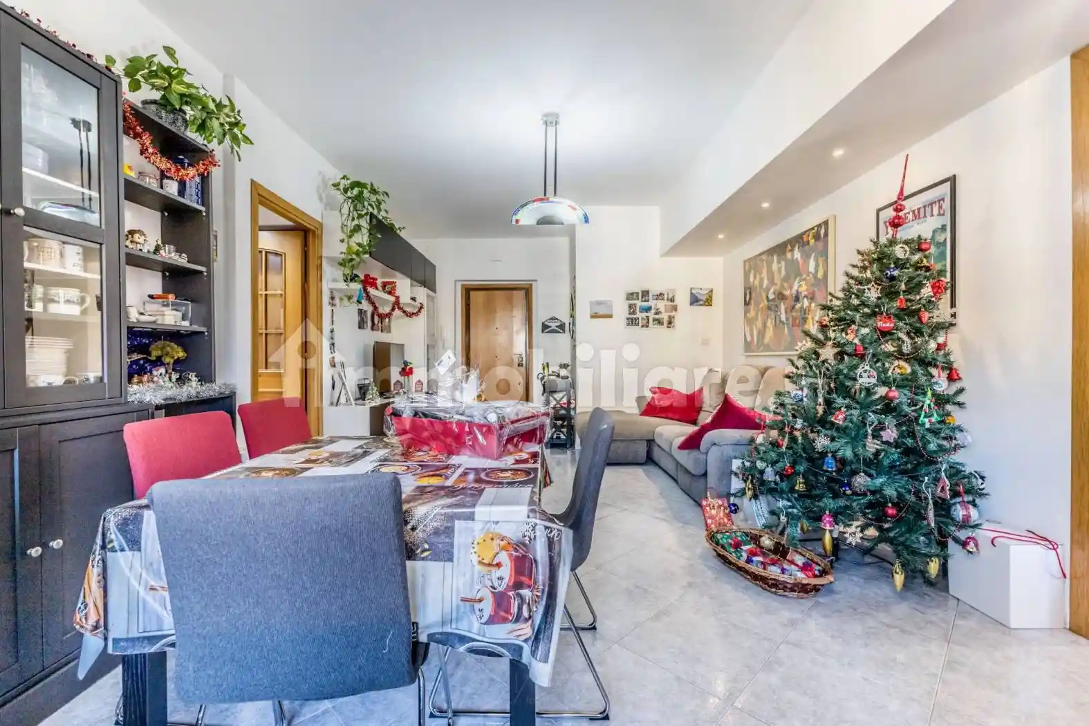 Trilocale via Enrico Fermi, Marconi, Roma - foto 3