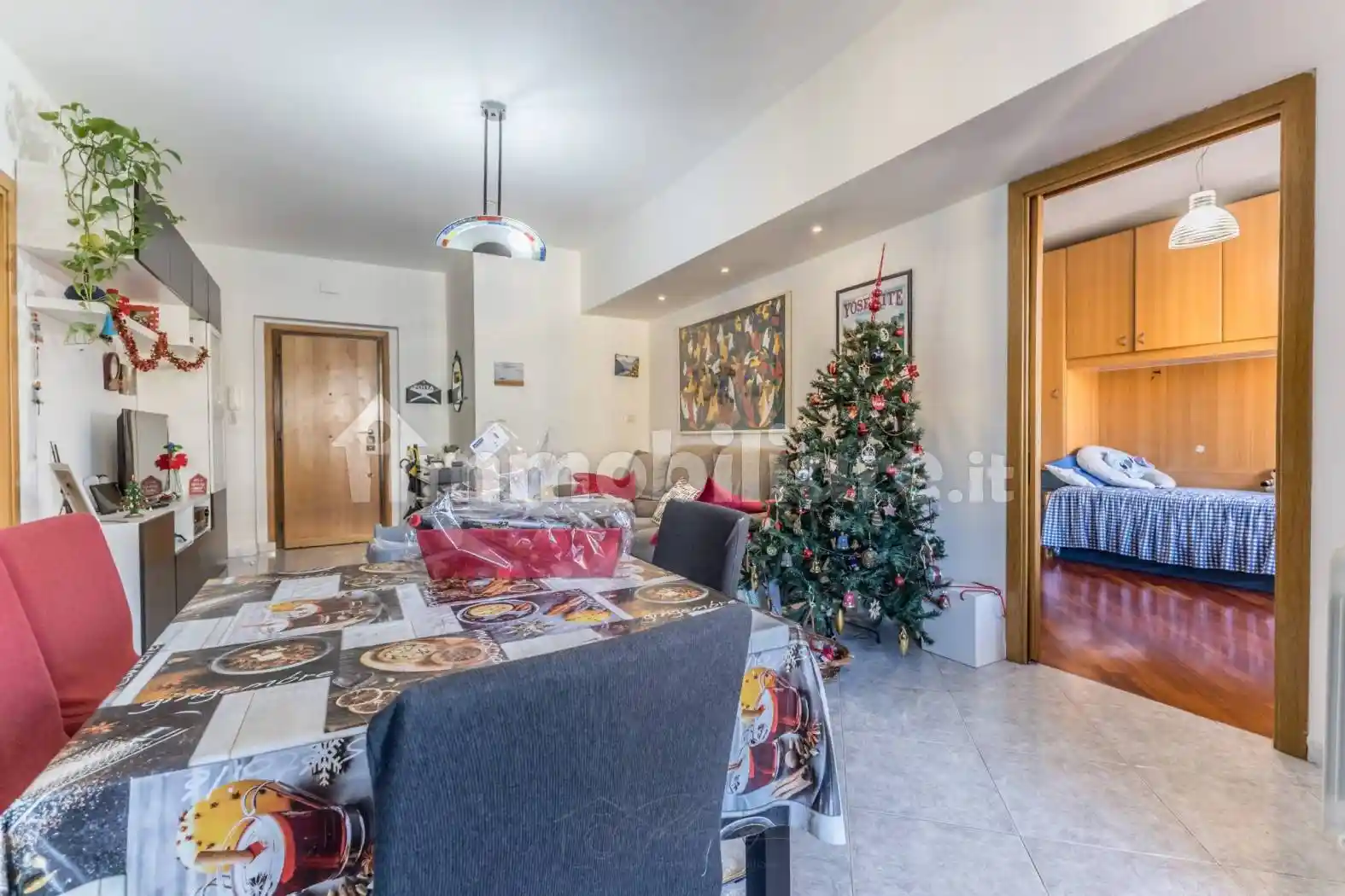 Trilocale via Enrico Fermi, Marconi, Roma - foto 4