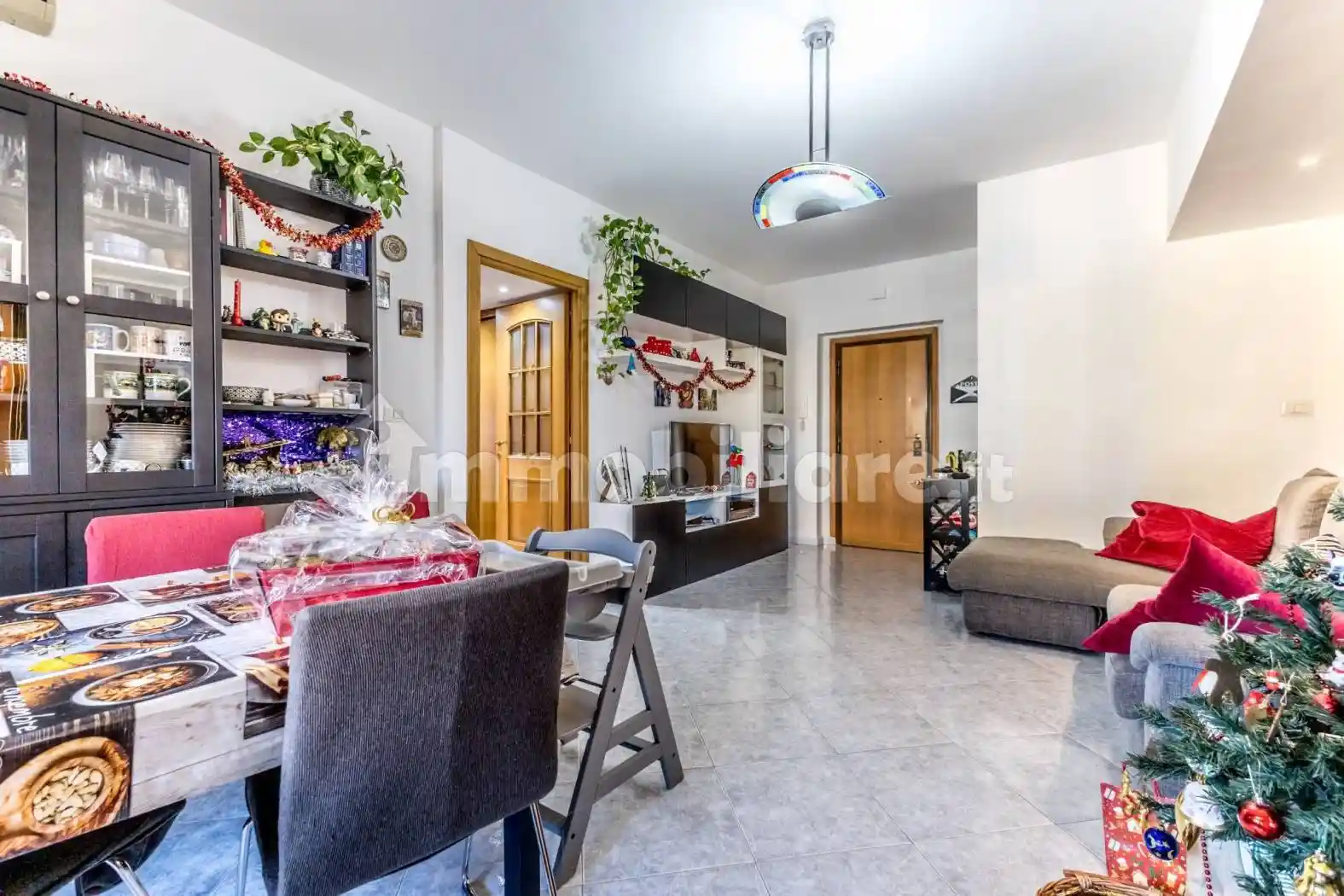 Trilocale via Enrico Fermi, Marconi, Roma - foto 5