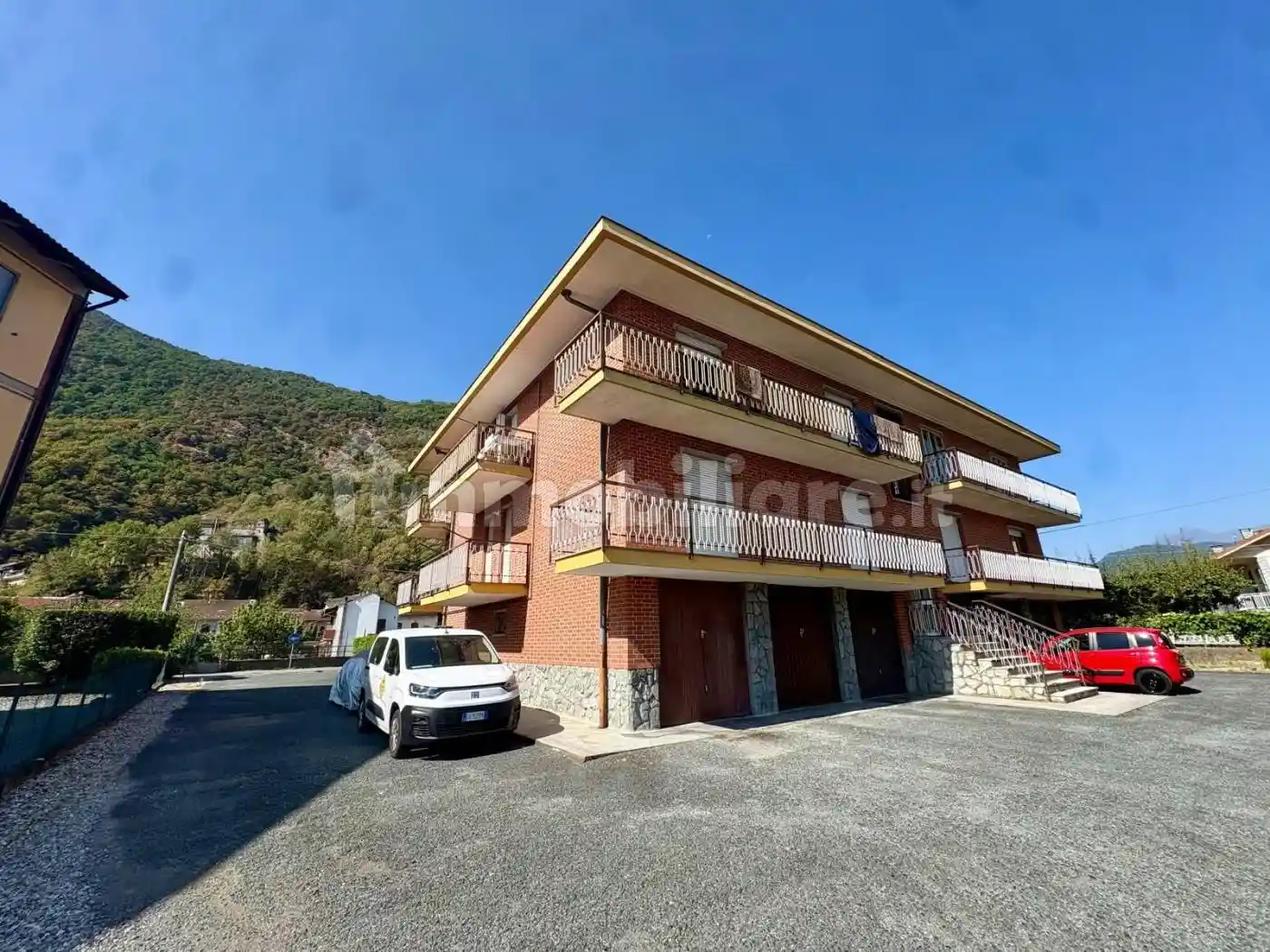 Appartamento in vendita a Sant'Ambrogio di Torino