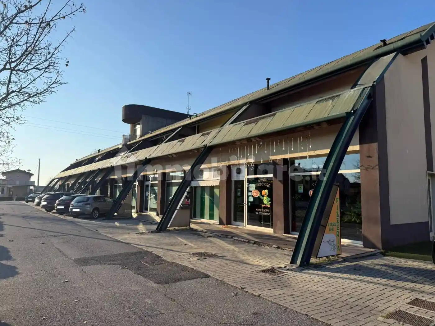 Appartamento in vendita a Carpenedolo