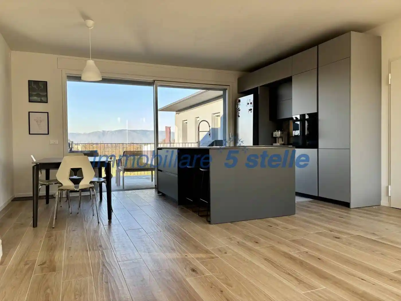 Attico - Mansarda in vendita a Vicenza