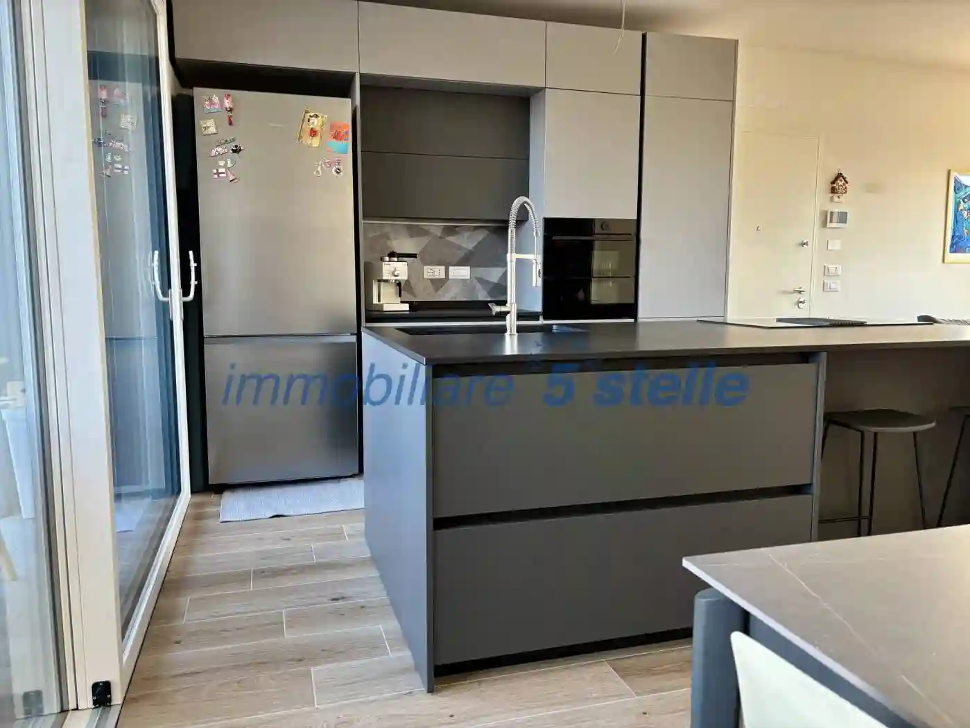 Attico - Mansarda - foto 5