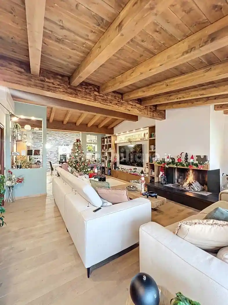 Attico - Mansarda in vendita a Sennori