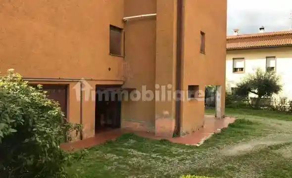 Appartamento in vendita a Gavorrano