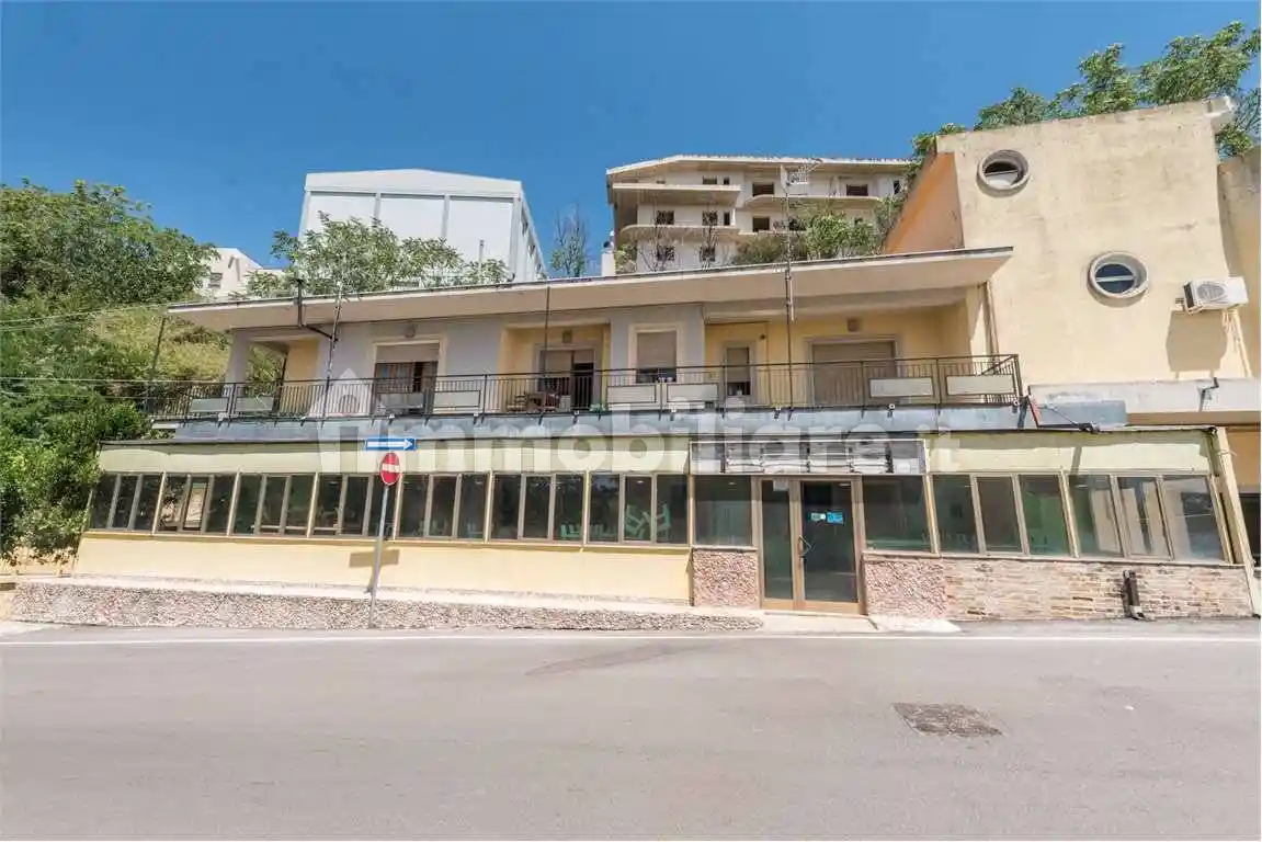 Palazzo - Edificio in Vendita - foto 3