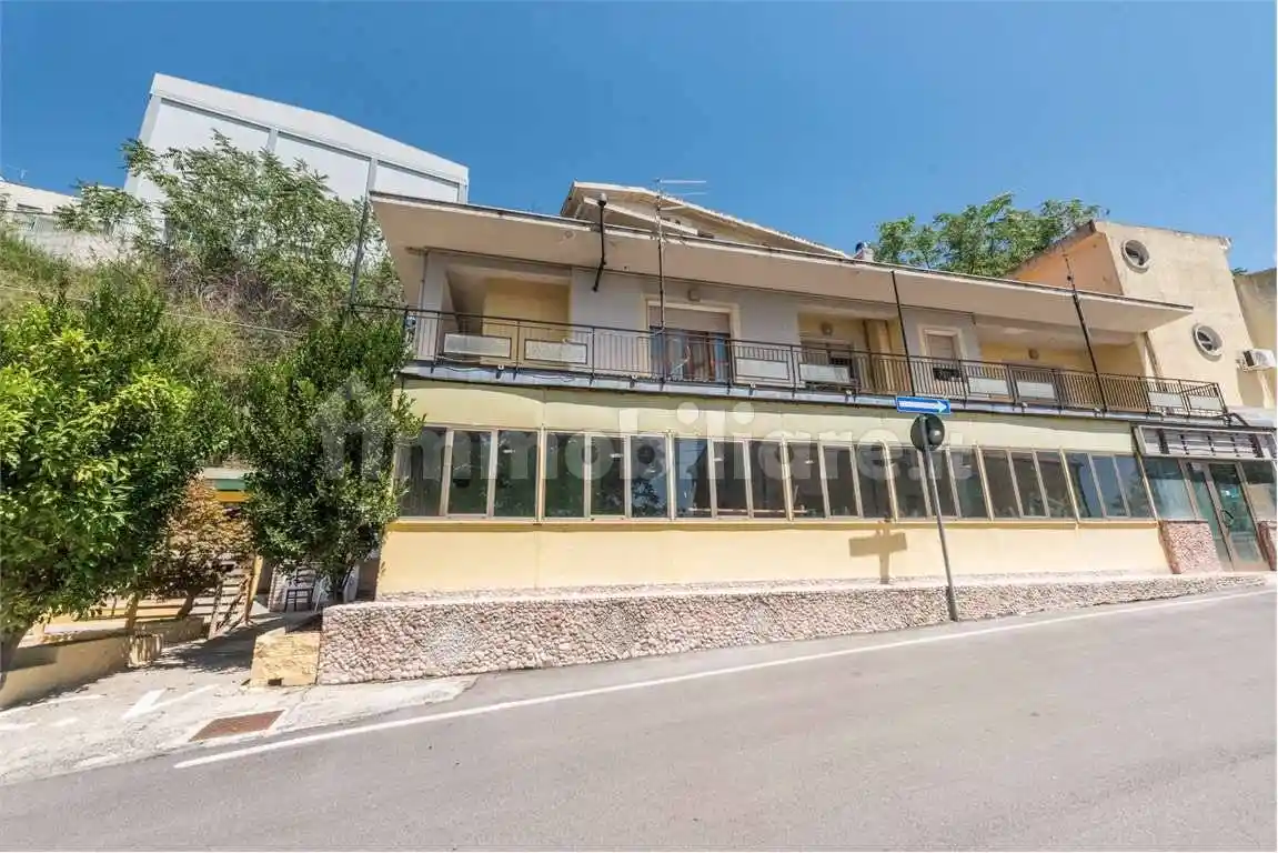 Palazzo - Edificio in Vendita - foto 4