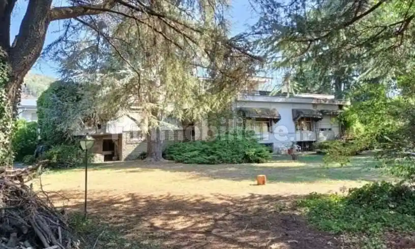 Villa in vendita a Villongo