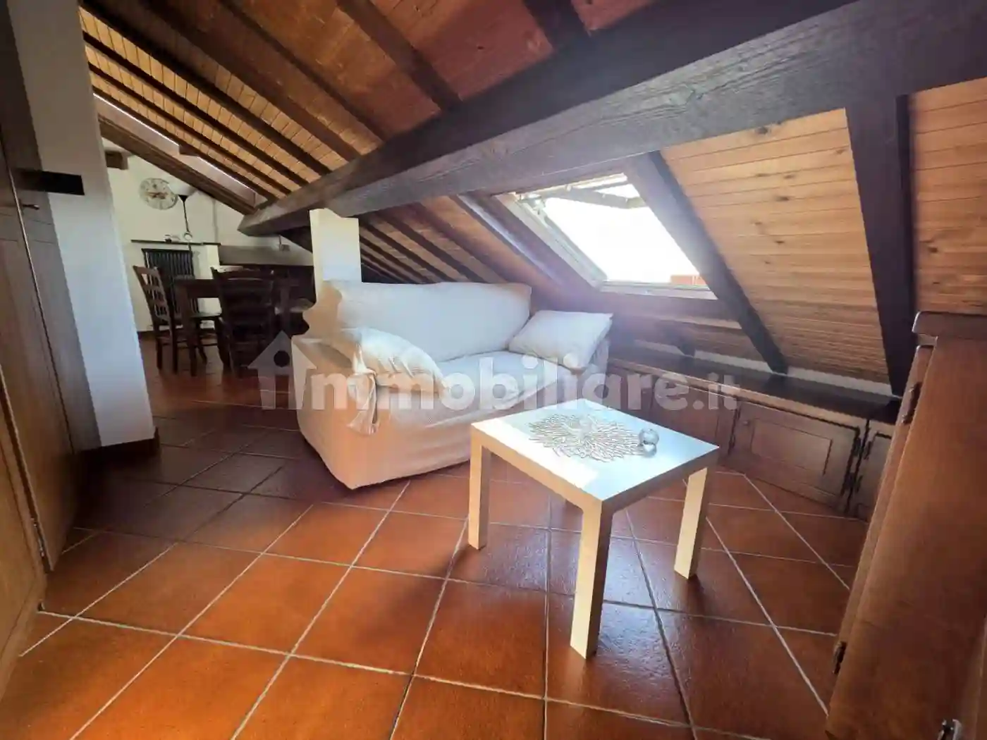 Attico - Mansarda - foto 3