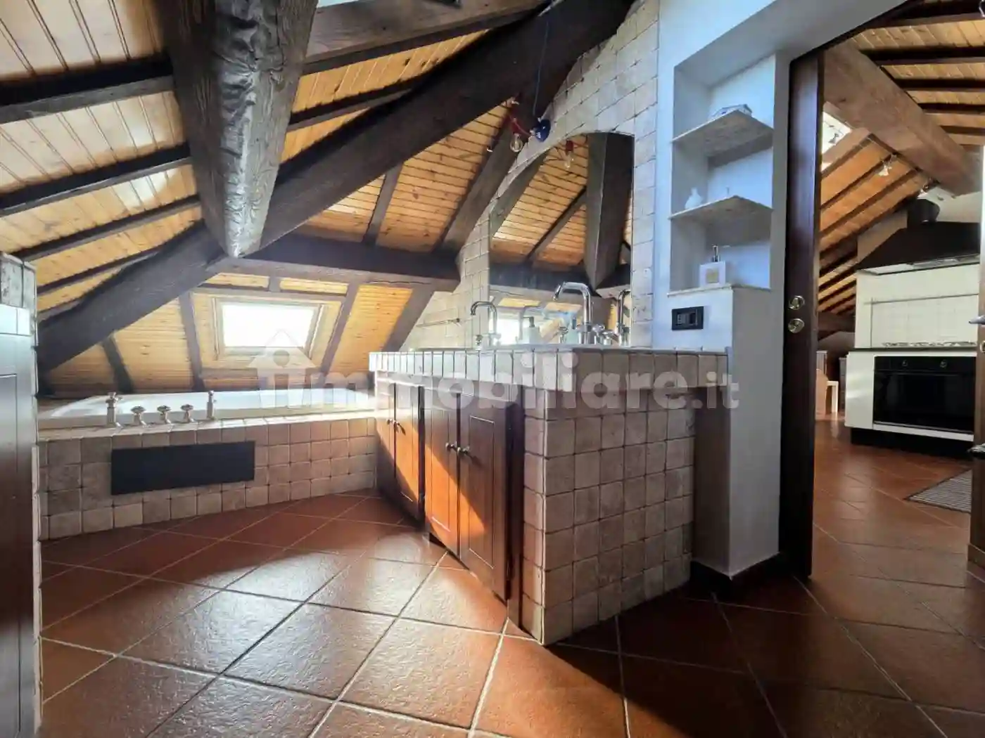 Attico - Mansarda - foto 5