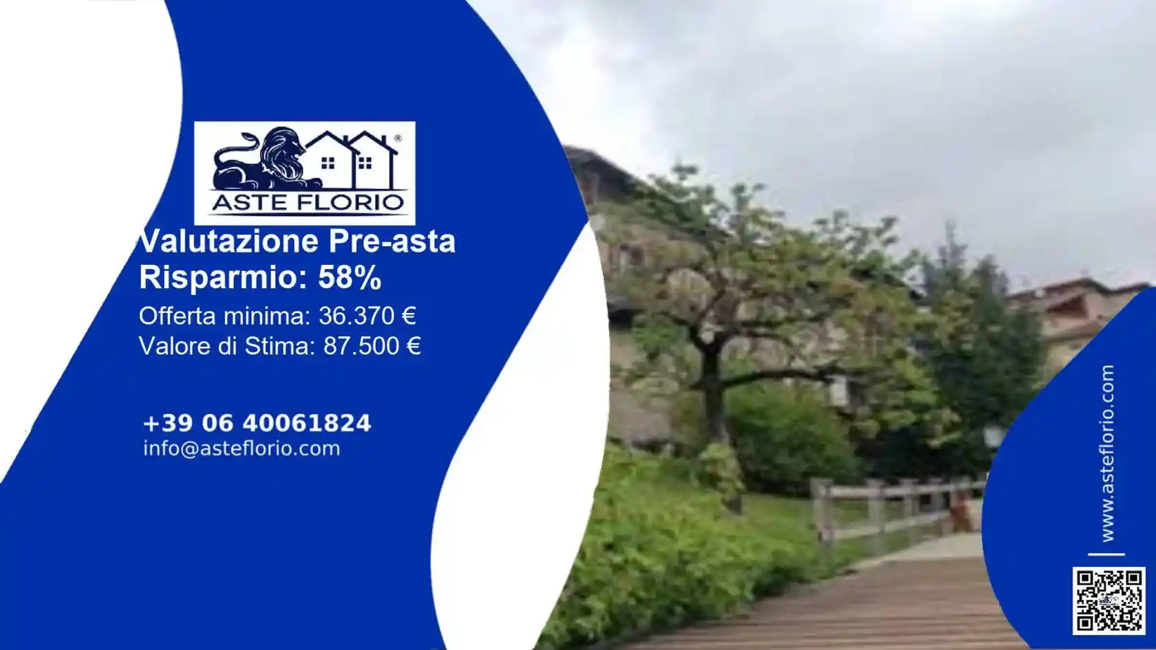 Appartamento in vendita a Contà