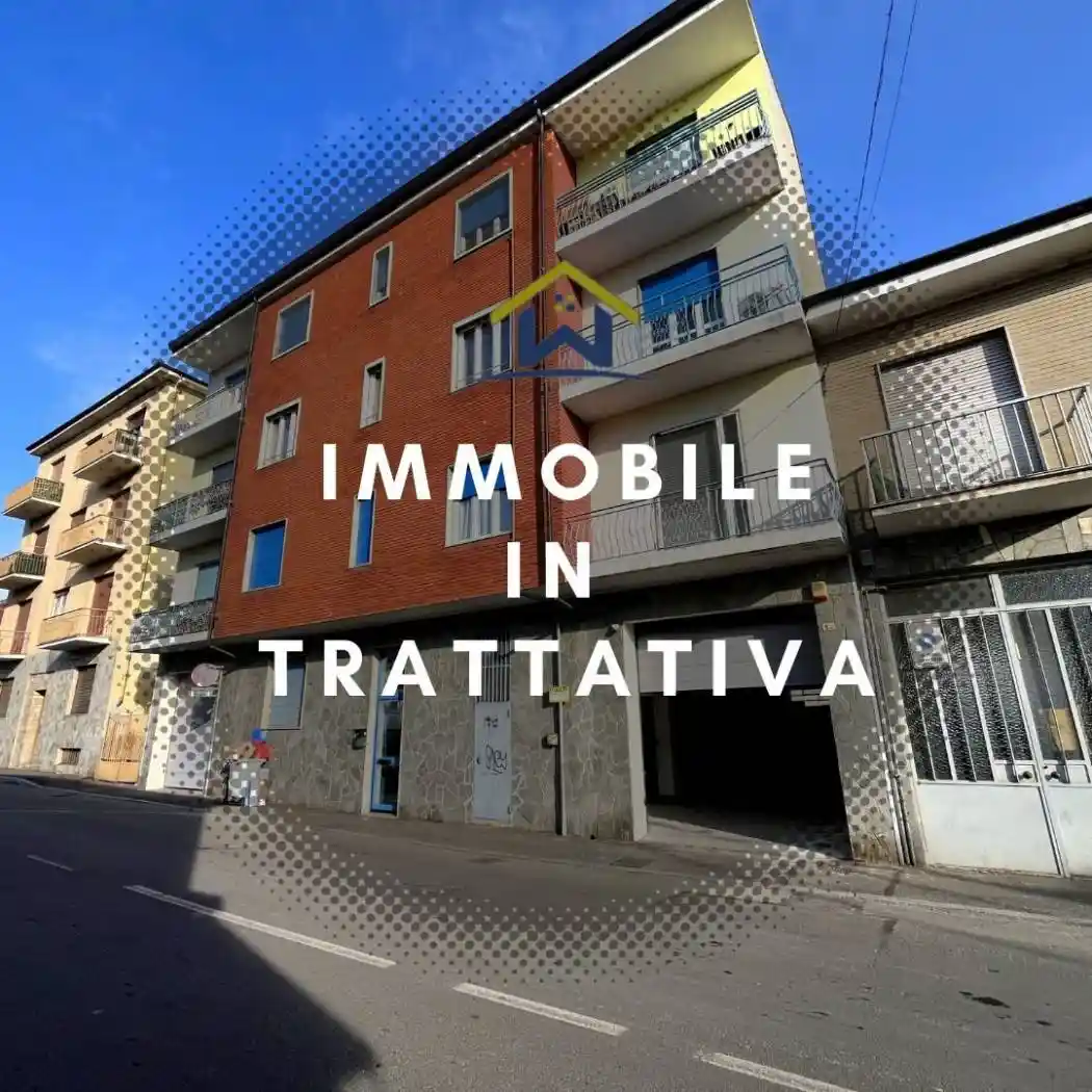 Appartamento in affitto a Nichelino