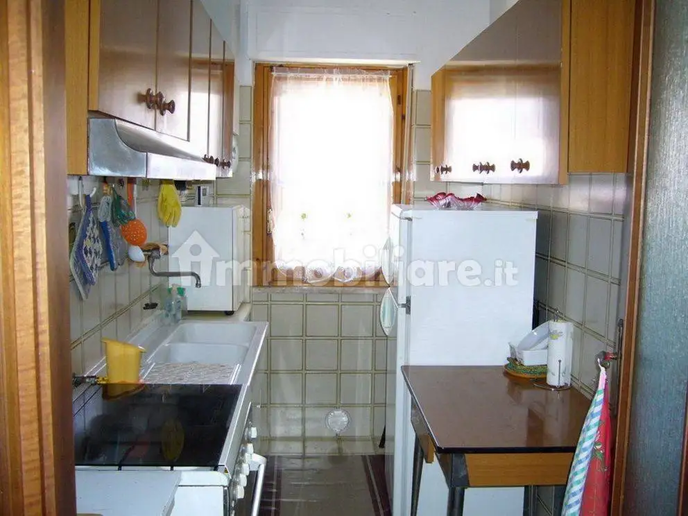 Appartamento in vendita a Caramanico Terme