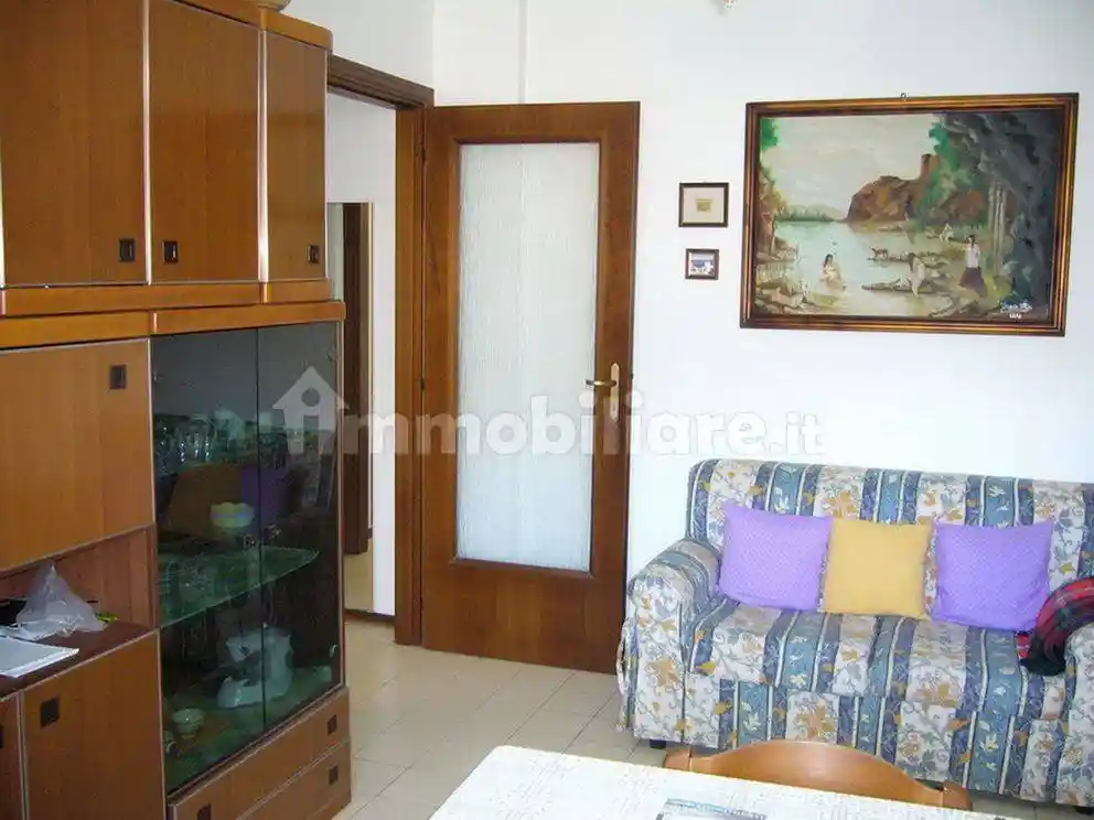 Bilocale Strada Statale di Caramanico Terme 3, Caramanico Terme - foto 2