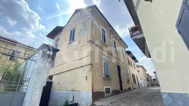 Villa in vendita a Vigevano
