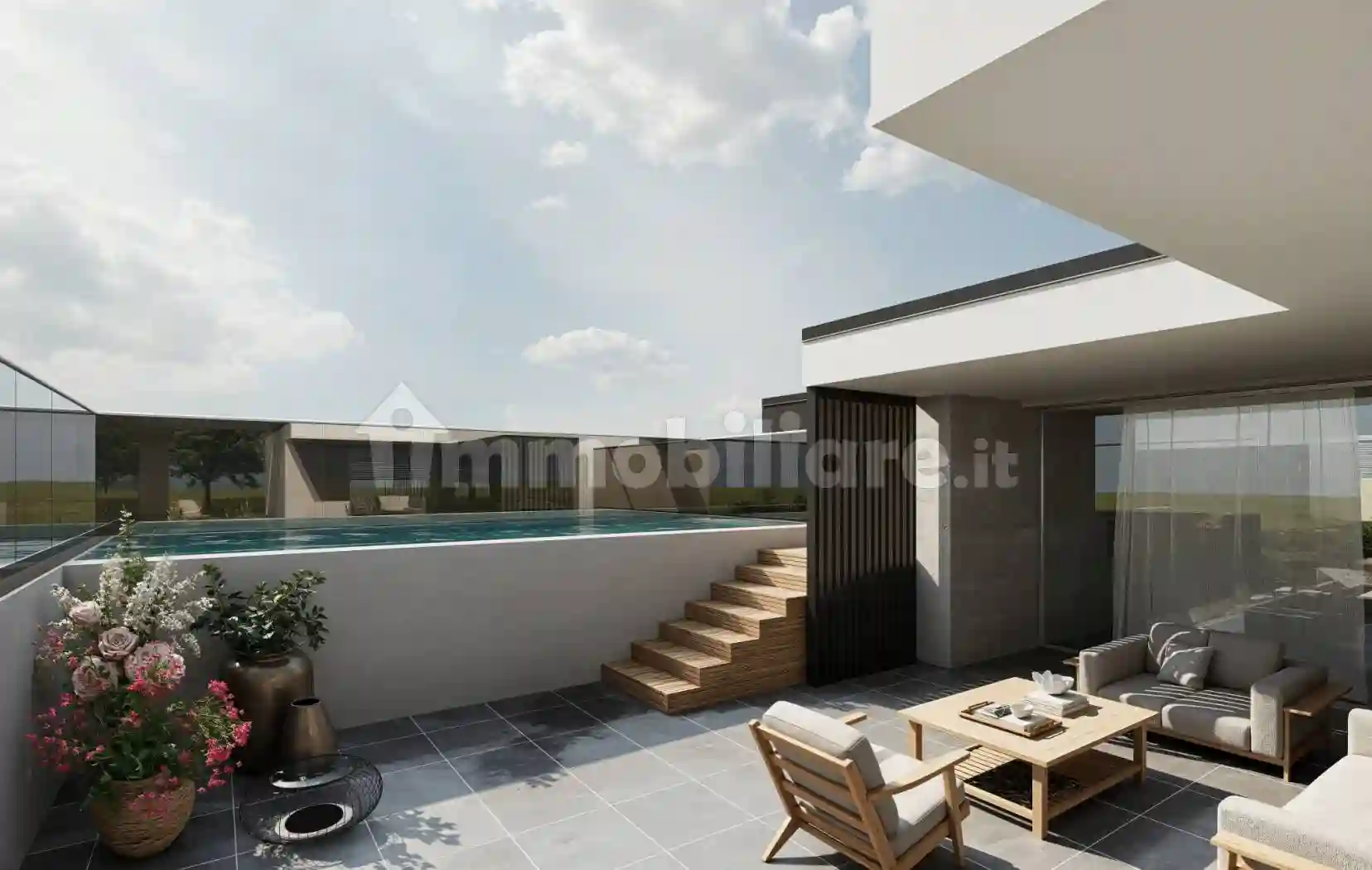 Attico - Mansarda - foto 2