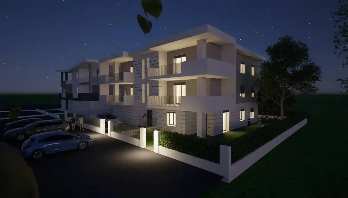 Progetto in vendita a Nonantola