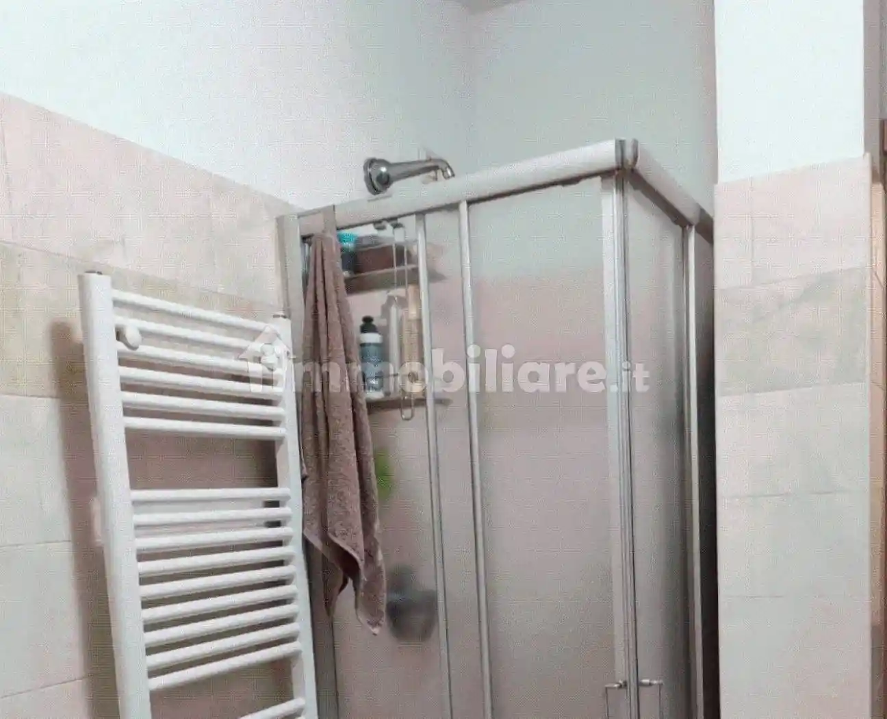 Appartamento in vendita a Romano di Lombardia