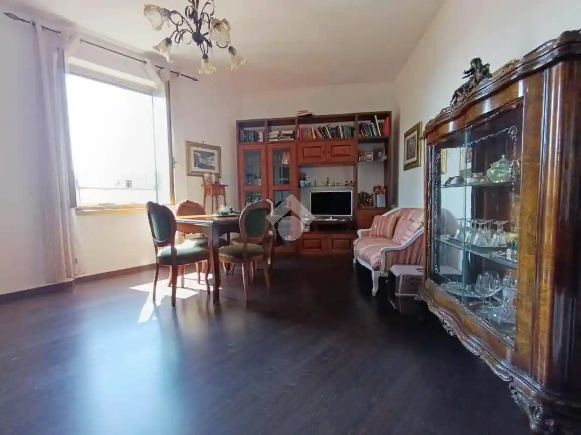 Quadrilocale via delle Isole Curzolane 5, Tufello, Roma - foto 2