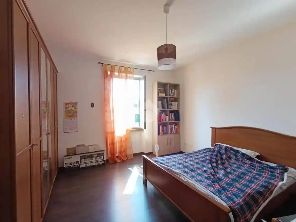 Quadrilocale via delle Isole Curzolane 5, Tufello, Roma - foto 5