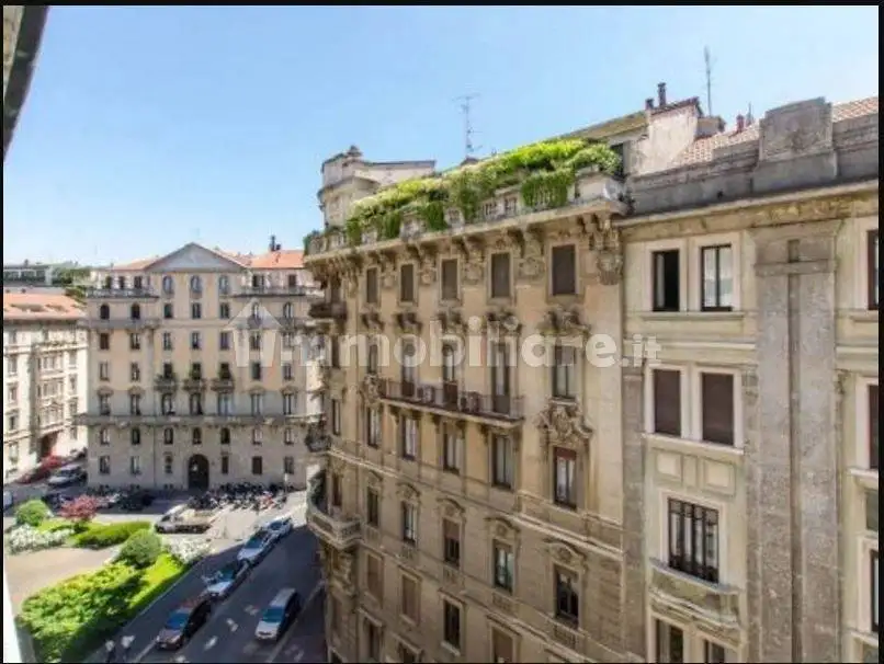 Apartment in vendita a Milan