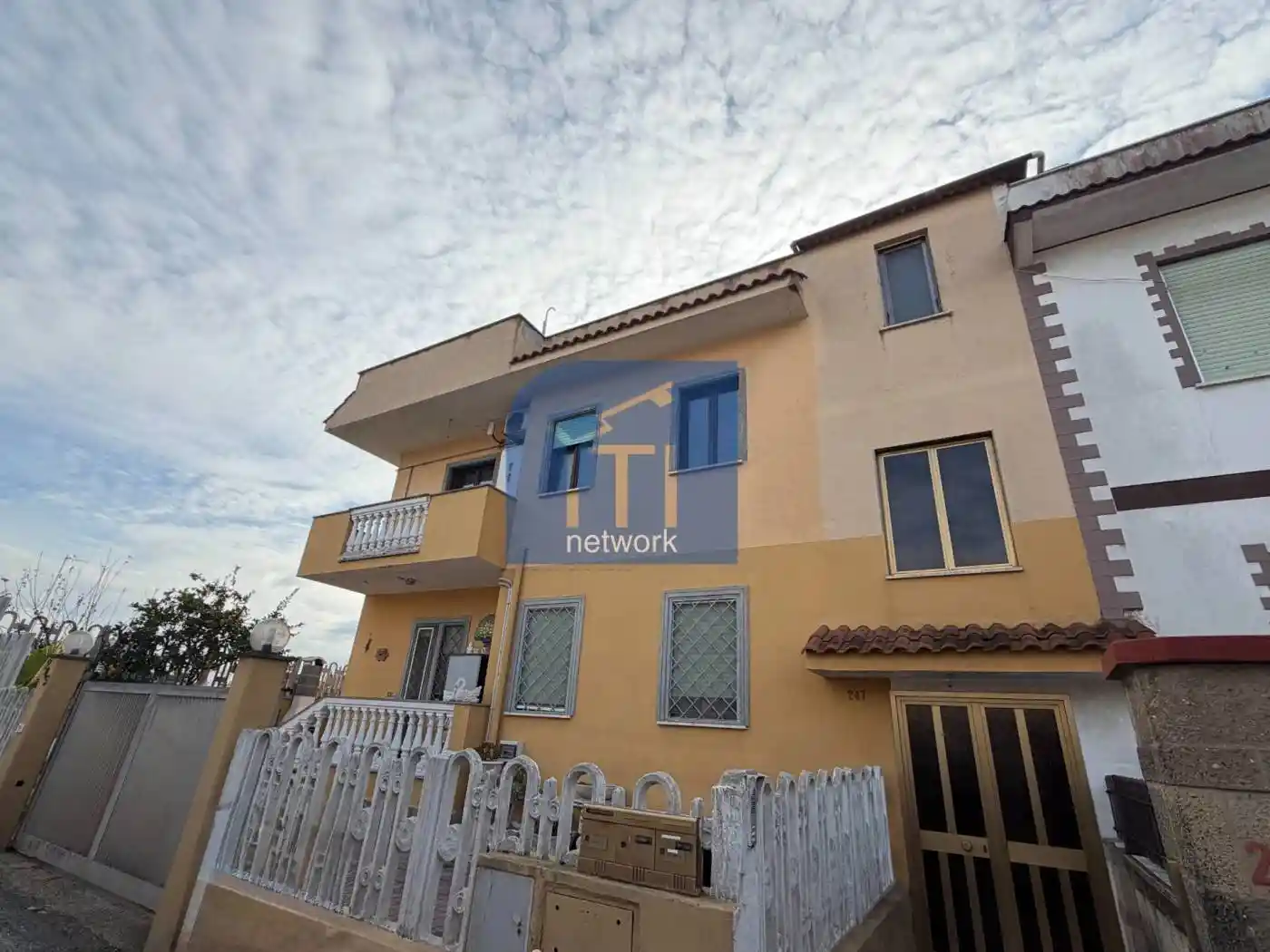 Appartamento in vendita a Fiumicino