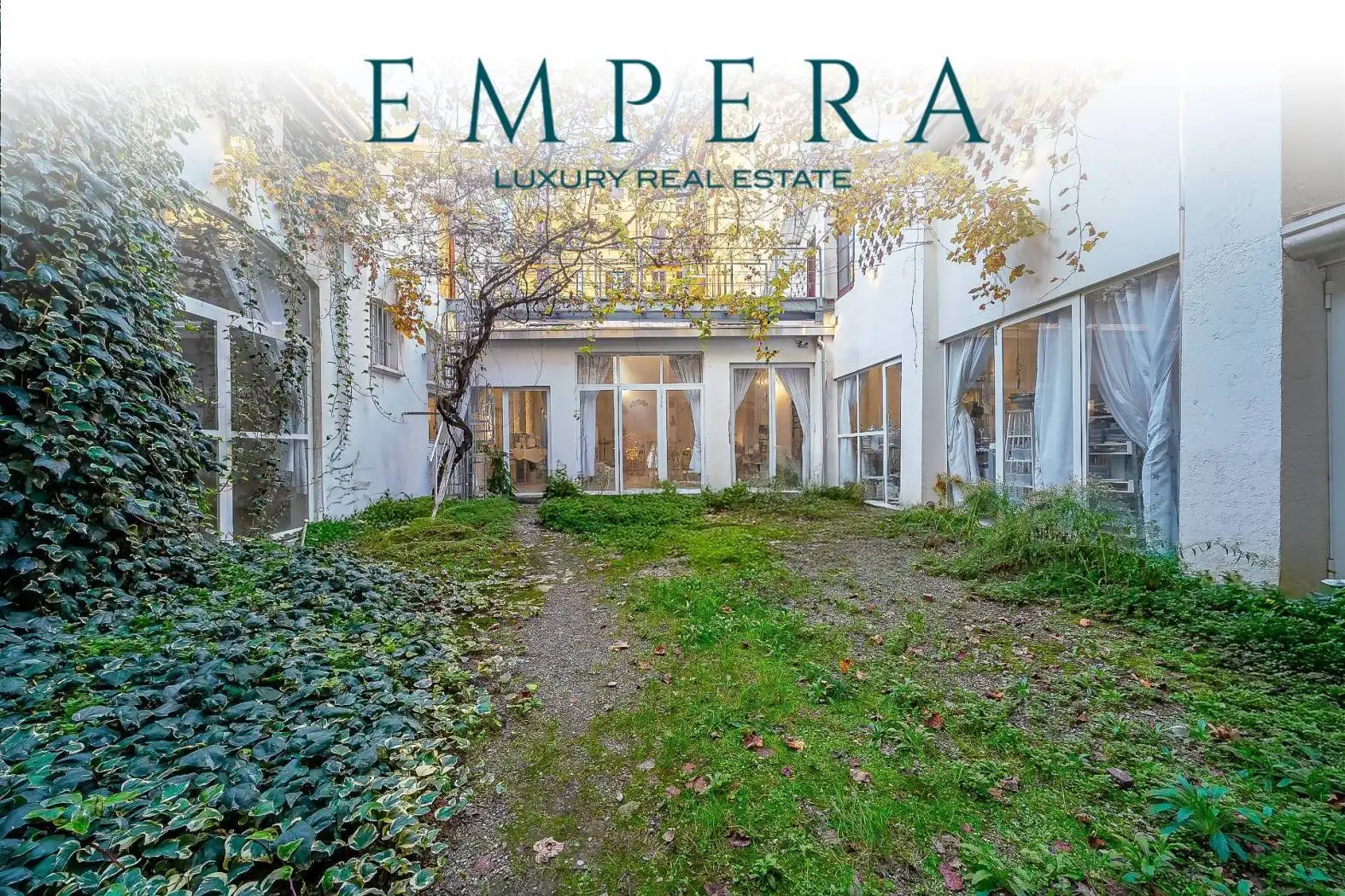 Villa in vendita a Milan