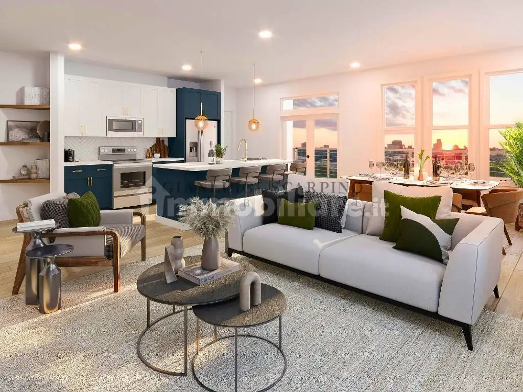 Appartamento in vendita a San Lazzaro di Savena