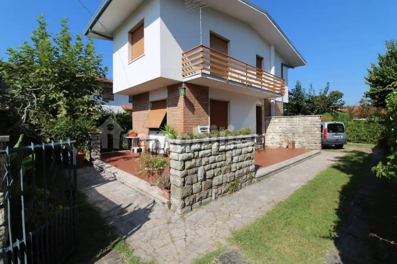 Villa in vendita a Forte dei Marmi